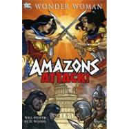 Amazons Attack