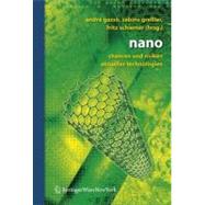 Nano: Chancen Und Risiken Aktueller Technologien