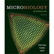 Microbiology: An Introduction, Tenth Edition