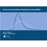 Practical Spreadsheet Modeling Using @Risk