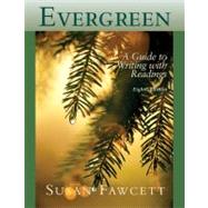 Evergreen writing services