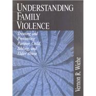 Understanding Family Violence