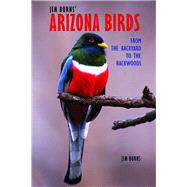 Jim Burns' Arizona Birds