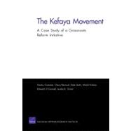 The Kefaya Movement: A Case Study of a Grassroots Reform Initiative