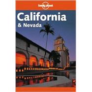 Lonely Planet California & Nevada