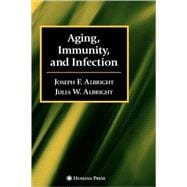 Aging, Immunity, and Infection