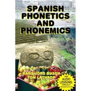 Spanish Phonetics And Phonemics