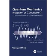 Quantum Mechanics