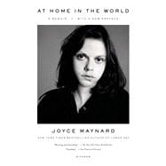 At Home in the World A Memoir