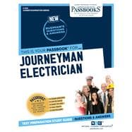 Journeyman Electrician (C-644) Passbooks Study Guide