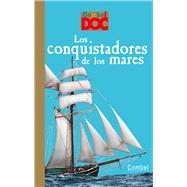 Los conquistadores de los mares