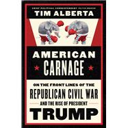 American Carnage