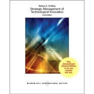 Ebook: Strategic Management of Technological Innovation