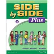 Side By Side Plus Test Package 3