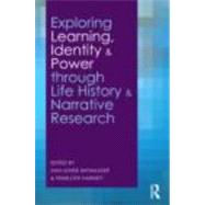 Exploring Learning, Identity and Power through Life History and Narrative Research