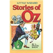 Little Wizard Stories of Oz