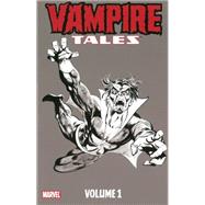 Vampire Tales - Volume 1