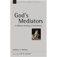 God's Mediators