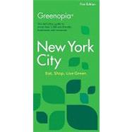 Greenopia, New York City