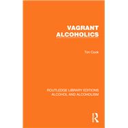 Vagrant Alcoholics