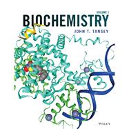 Biochemistry - An Integrative Approach with Expanded Topics, First Edition WileyPLUS Single-term