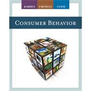 Consumer Behavior, 1st Edition