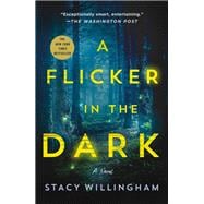 A Flicker in the Dark