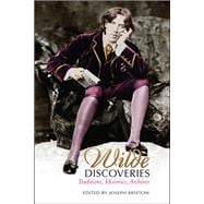 Wilde Discoveries