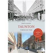 Taunton Through Time