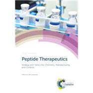 Peptide Therapeutics
