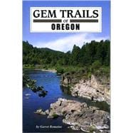 Gem Trails of Oregon