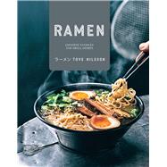 Ramen Japanese Noodles and Small Dishes