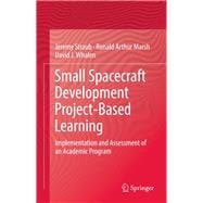 Small Spacecraft Development Project-based Learning