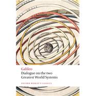 Dialogue on the Two Chief World Systems