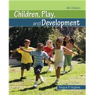 Children, Play, and Development