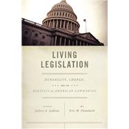 Living Legislation