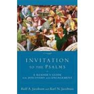 Invitation to the Psalms