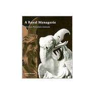 A Royal Menagerie; Meissen Porcelain Animals