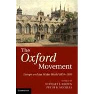 The Oxford Movement