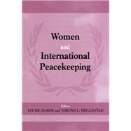 Women and International Peacekeeping