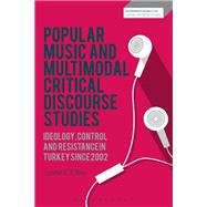 Popular Music and Multimodal Critical Discourse Studies