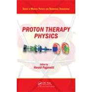 Proton Therapy Physics