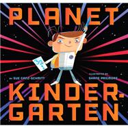 Planet Kindergarten