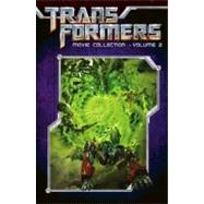 Transformers Movie Collection 2