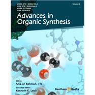 Advances in Organic Synthesis (Volume 2): Modern Organofluorine Chemistry-Synthetic Aspects