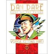 Classic Dan Dare: Voyage to Venus Part 1