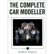 The Complete Car Modeller 1