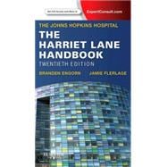 The Harriet Lane Handbook