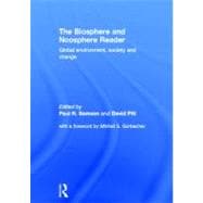 The Biosphere and Noosphere Reader: Global Environment, Society and Change,9780415166447