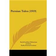 Persian Tales